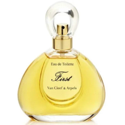 Van Cleef &amp; Arpels Women’s Perfume - First Eau De Toilette