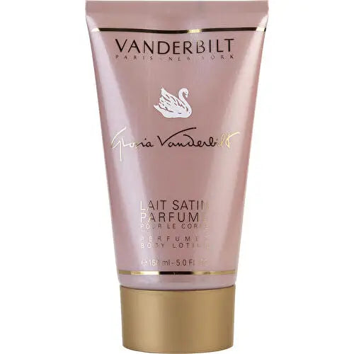 Experience Vanderbilt Body Lotion’s Enchanting Floral Fragrance Women’s Bath & Gloria