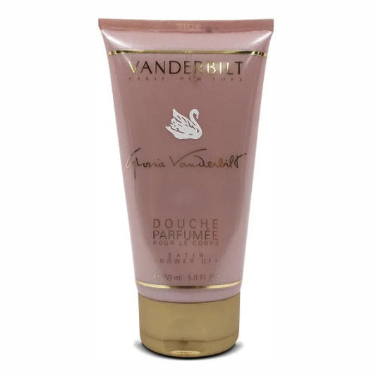 Vanderbilt Shower Gel Invigorating Oriental Floral Mist Women’s Bath & Body Gloria