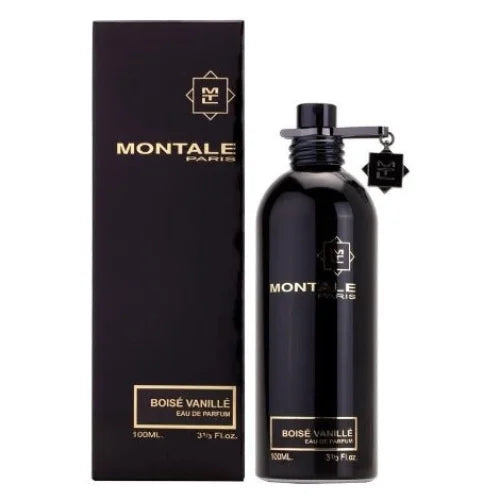 Vanilla Apricot Blossom Perfume with Sweet Fruity Notes Women’s Montale