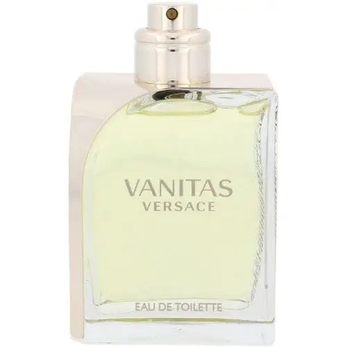 Experience Vanitas Versace Eau: A Captivating Citrus and Floral Symphony Women’s Perfume