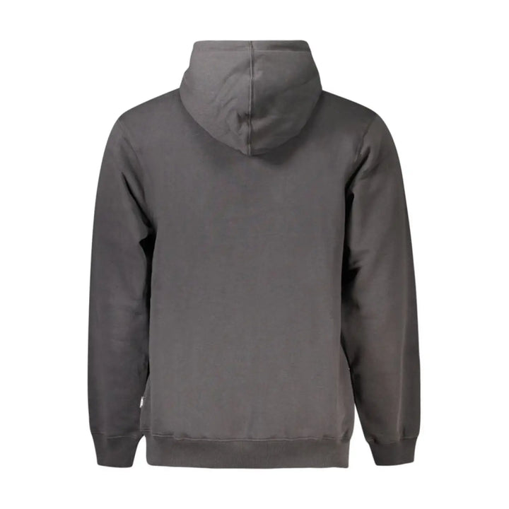 Vans Black Cotton Men’s Hoodie