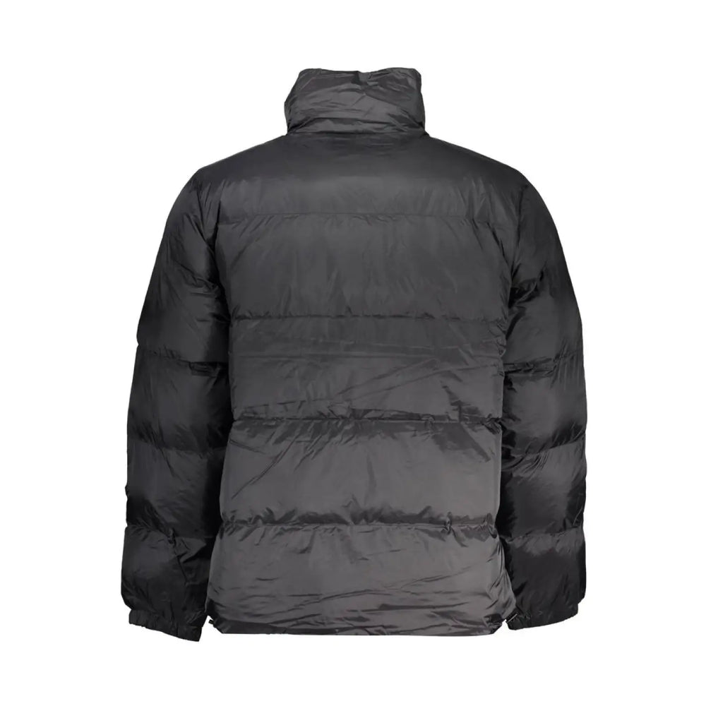 Vans Black Polyester Men’s Jacket
