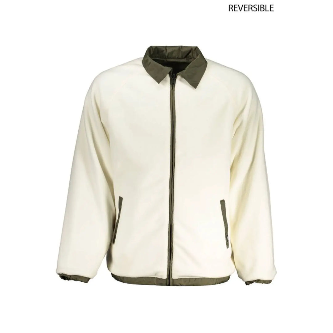Vans Green Nylon Men’s Jacket