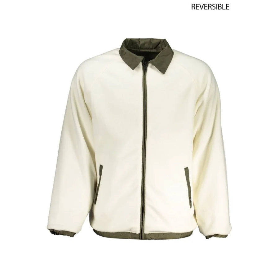 Vans Green Nylon Men’s Jacket