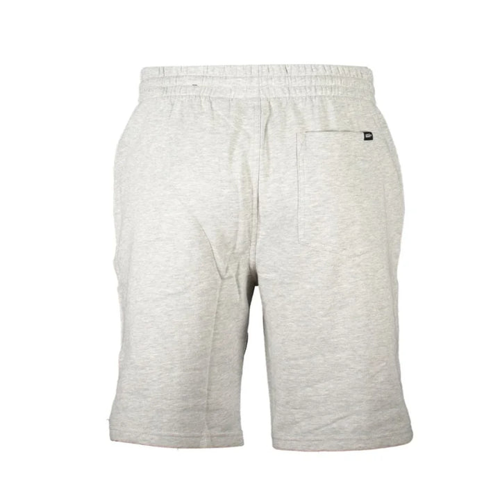 Vans Grigio Cotton Men’s Sweatpant