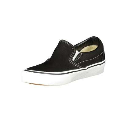 Vans Iconic Classic Slip-On Sneakers for Bold Streetwise Style