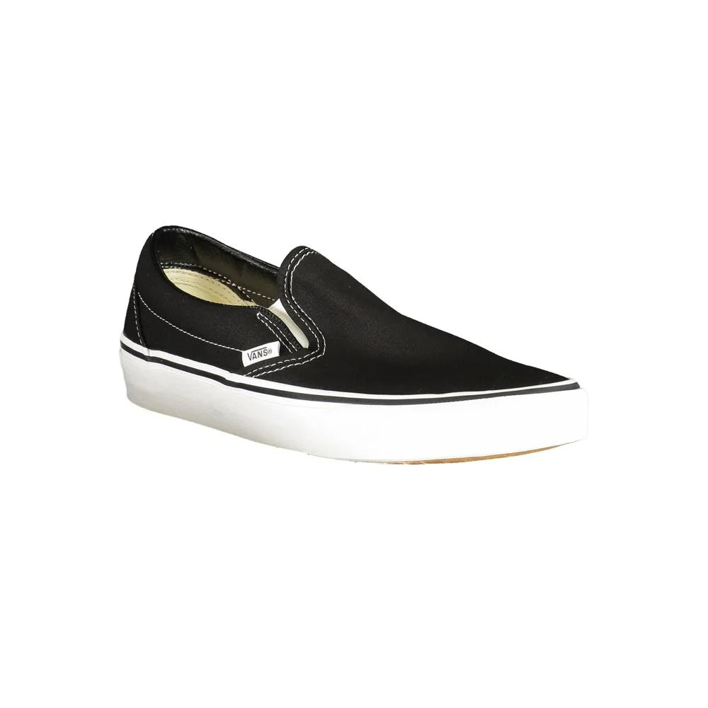 Vans Iconic Classic Slip-On Sneakers for Bold Streetwise Style