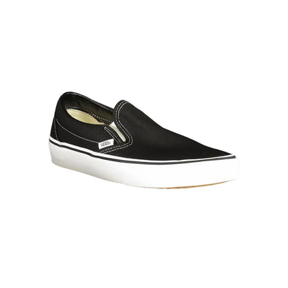 Vans Iconic Classic Slip-On Sneakers for Bold Streetwise Style