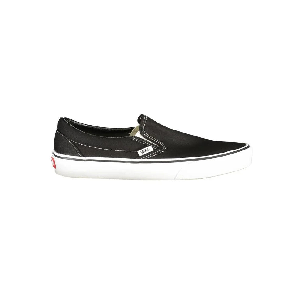 Vans Iconic Classic Slip-On Sneakers for Bold Streetwise Style