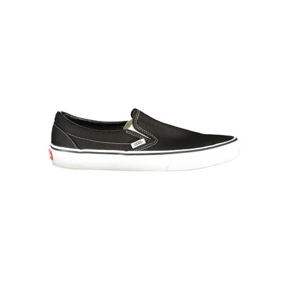 Vans Iconic Classic Slip-On Sneakers for Bold Streetwise Style