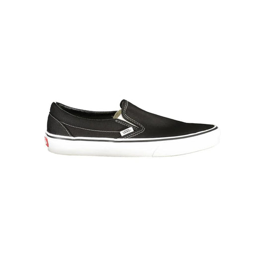 Vans Iconic Classic Slip-On Sneakers for Bold Streetwise Style