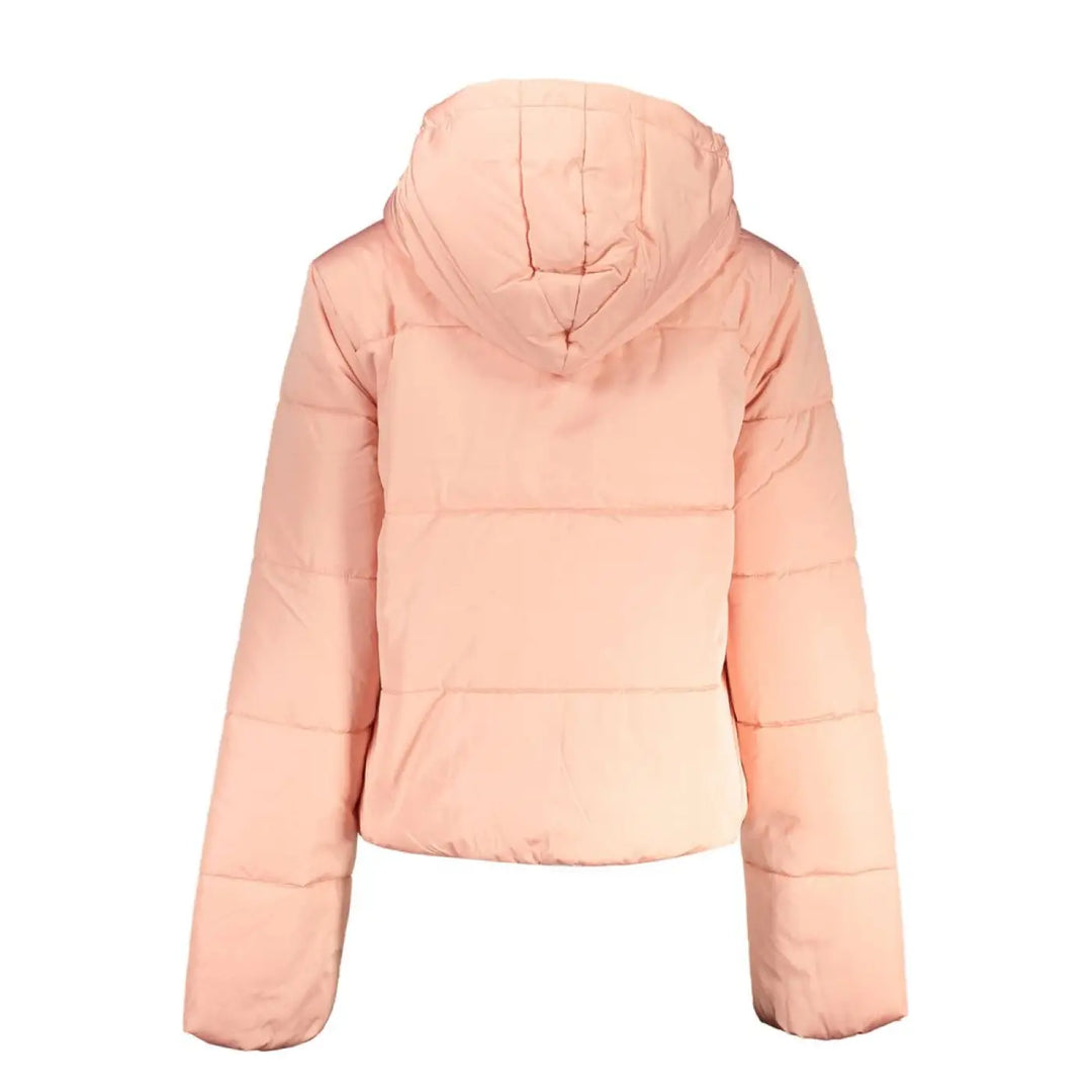 Vans Pink Polyester Women’s Jacket