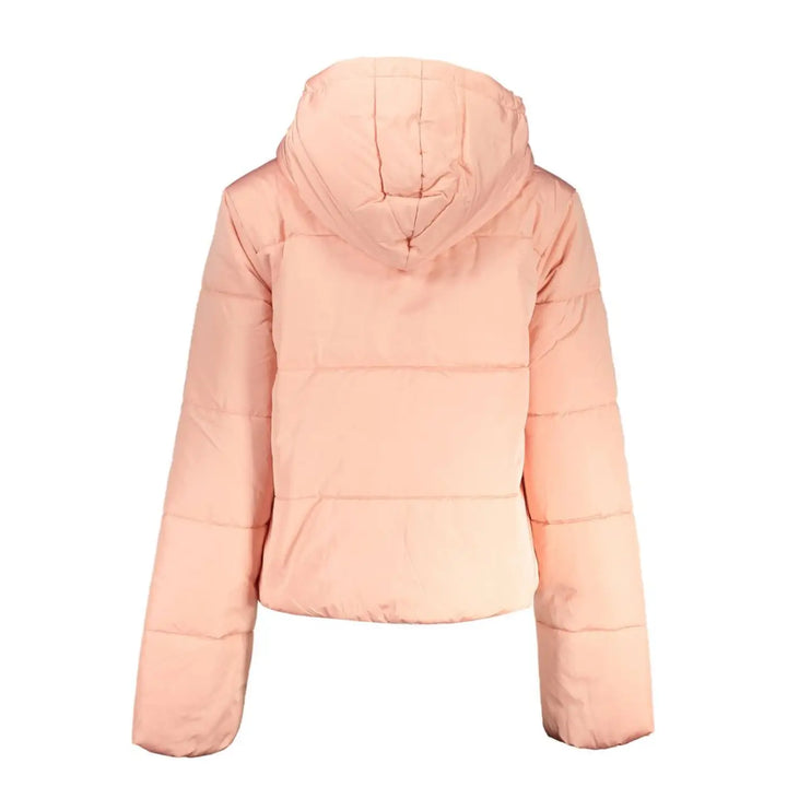 Vans Pink Polyester Women’s Jacket