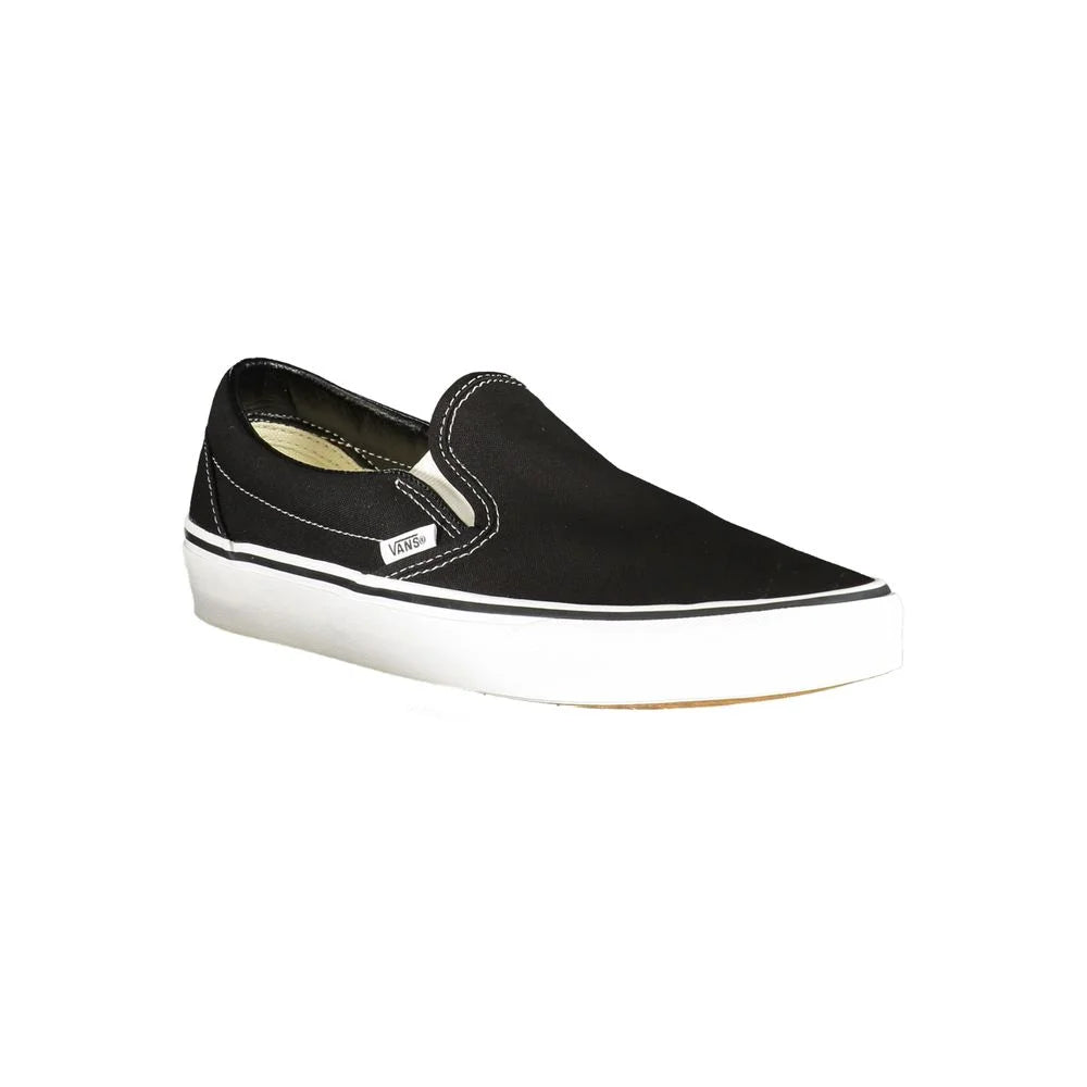 VANS Polyester Women Sneaker Bold Slip-On Street Style Vans