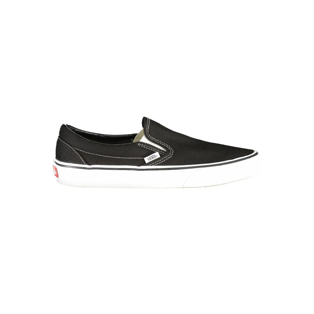 VANS Polyester Women Sneaker Bold Slip-On Street Style Vans