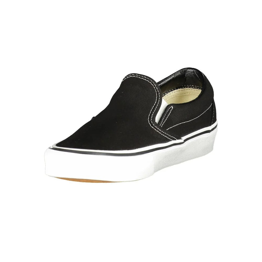 VANS Polyester Women Sneaker Bold Slip-On Street Style Vans