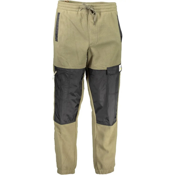 Vans Verde Polyester Men’s Track Pant