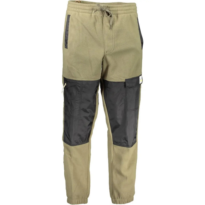 Vans Verde Polyester Men’s Track Pant