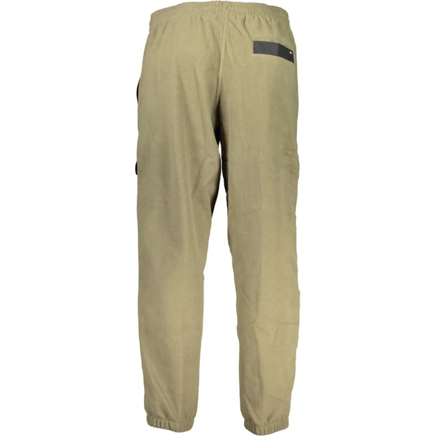 Vans Verde Polyester Men’s Track Pant
