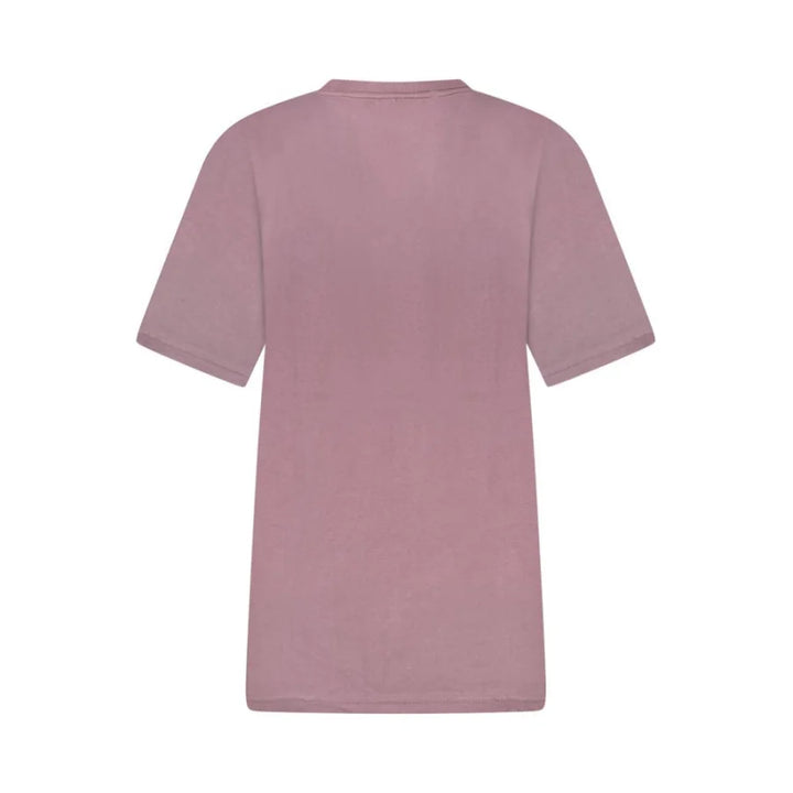 Vans Viola Cotton Women T-Shirt