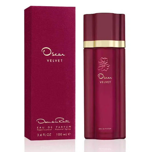 Velvet Perfume by Oscar De La Renta Modern Feminine Fragrance Women’s