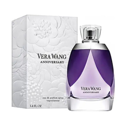 Experience Elegance with Vera Wang Anniversary Eau De Parfum Women’s Perfume