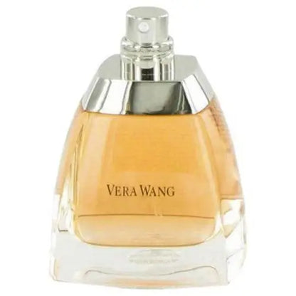 Vera Wang Eau Captivating Floral Symphony of Musk and Blossom Women’s Perfume