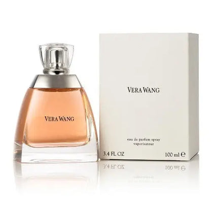 Vera Wang Eau Captivating Floral Symphony of Musk and Blossom Women’s Perfume