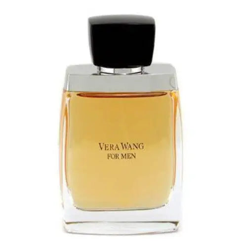 Unleash Your Charm with Vera Wang Eau for Men: A Seductive Classic Men’s Cologne