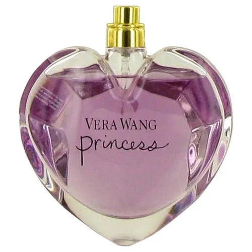 Vera Wang Women’s Perfume - Princess Eau De Toilette