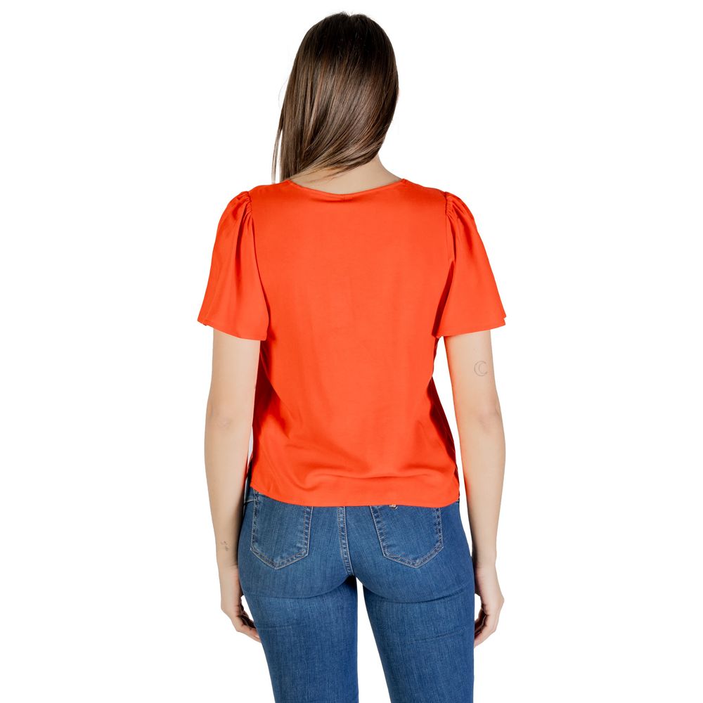 Vero Moda Blouses - Women’s Multicolor Viscose Blouse
