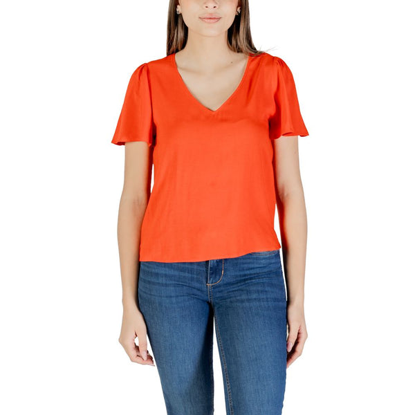 Vero Moda Blouses - Women’s Multicolor Viscose Blouse
