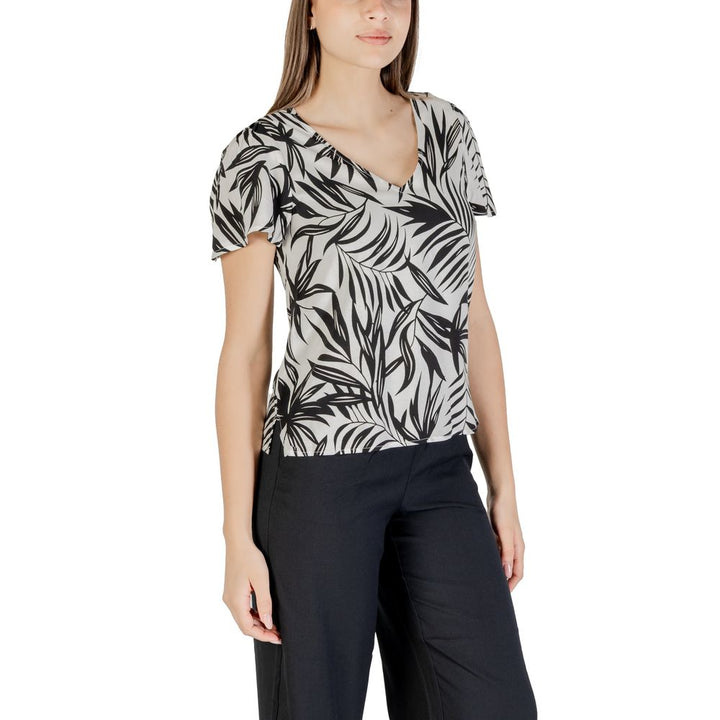 Vero Moda Blouses - Women’s White Viscose Blouse