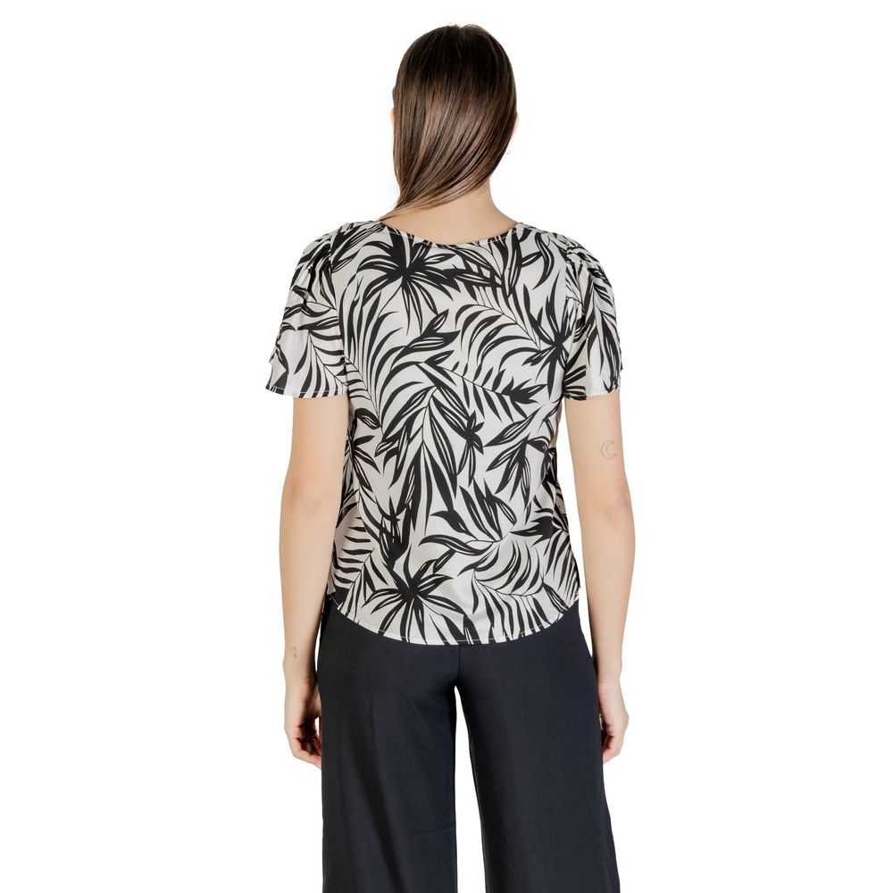 Vero Moda Blouses - Women’s White Viscose Blouse