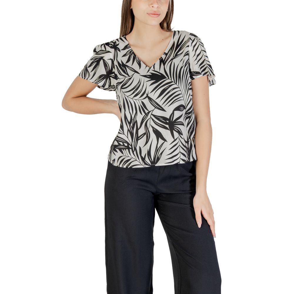 Vero Moda Blouses - Women’s White Viscose Blouse