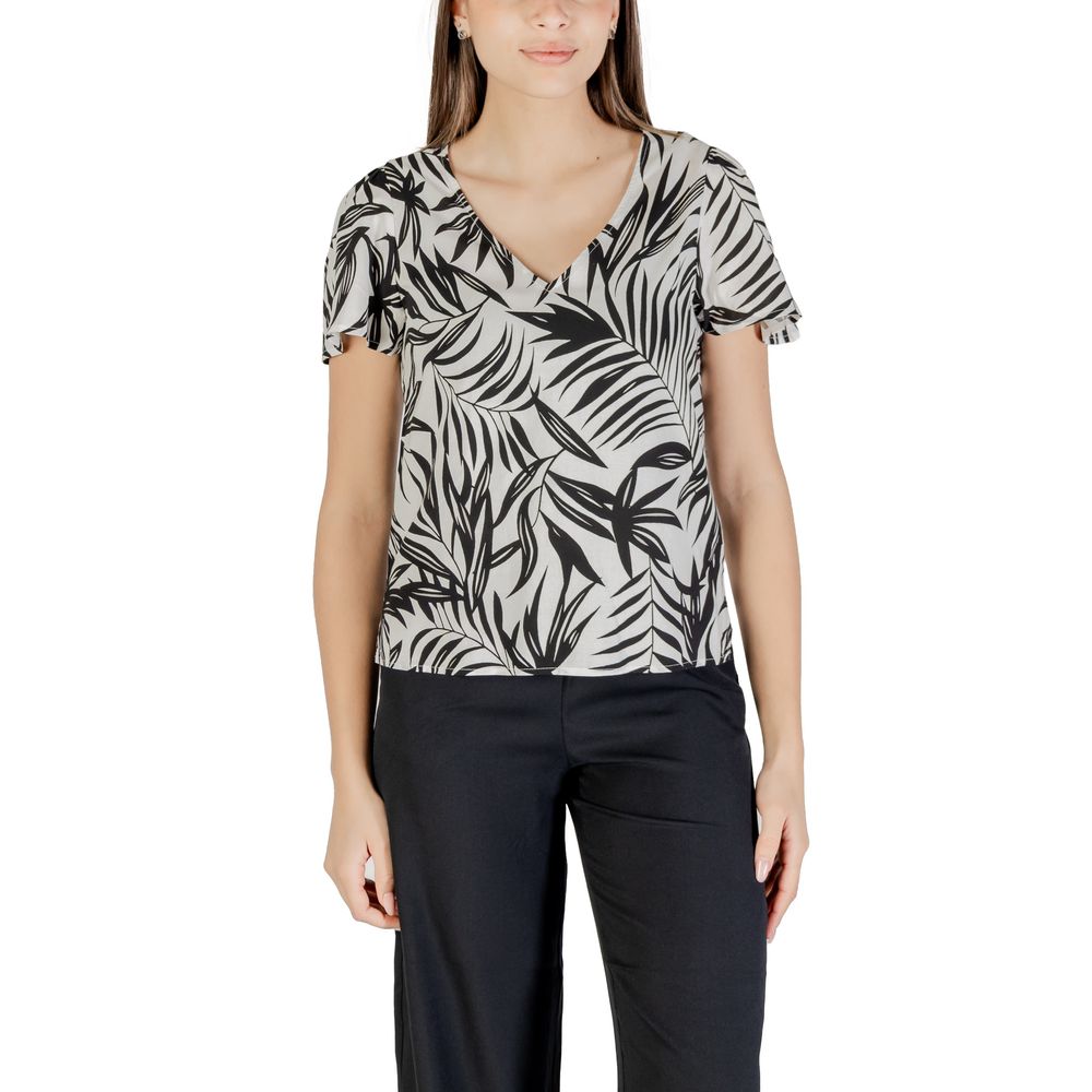 Vero Moda Blouses - Women’s White Viscose Blouse