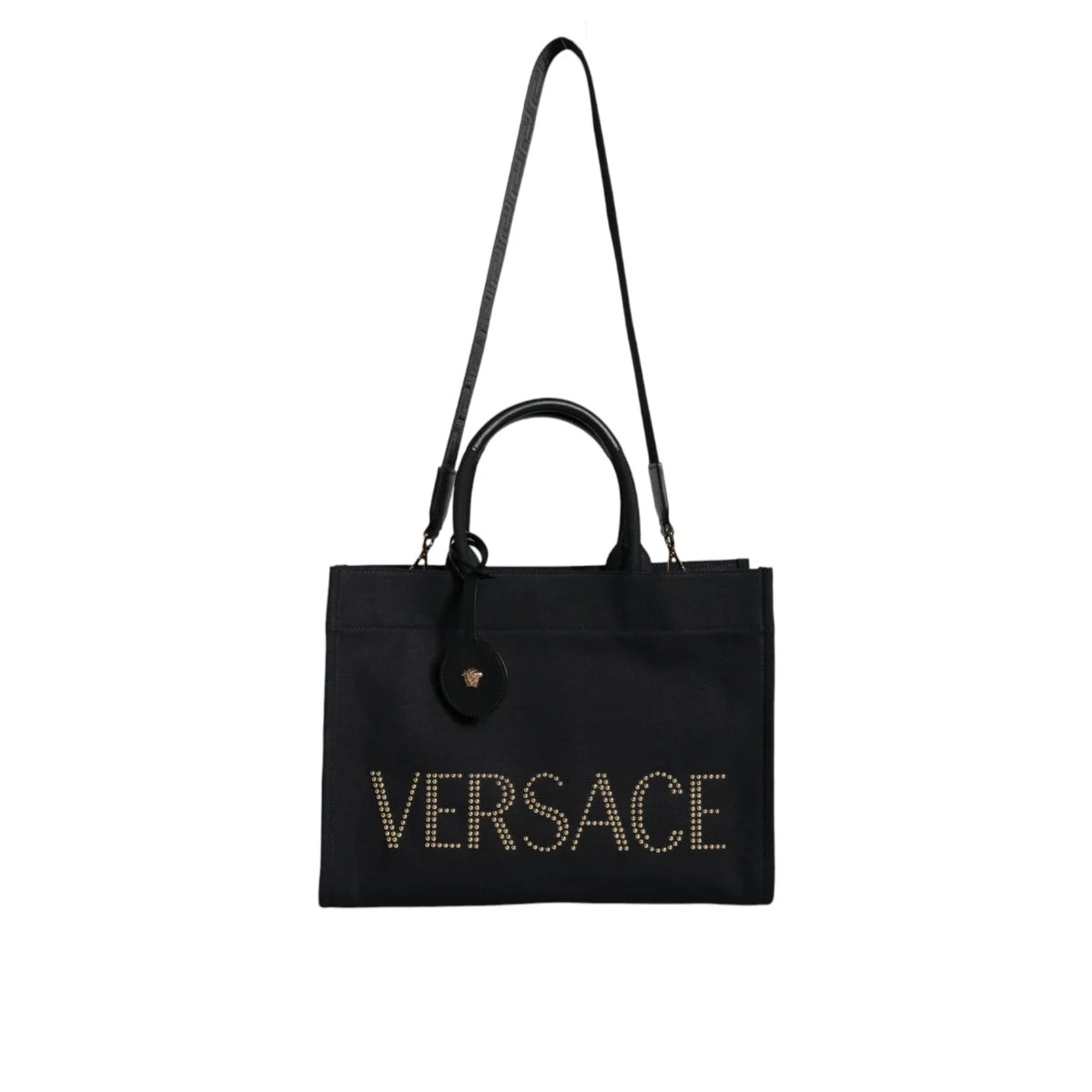 Versace Bag Blitz Authentic Designer Deal with Brand New Crossbody Bags