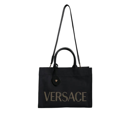 Versace Bag Blitz Authentic Designer Deal with Brand New Crossbody Bags