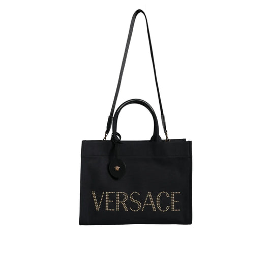 Versace Bag Blitz Authentic Designer Deal with Brand New Crossbody Bags