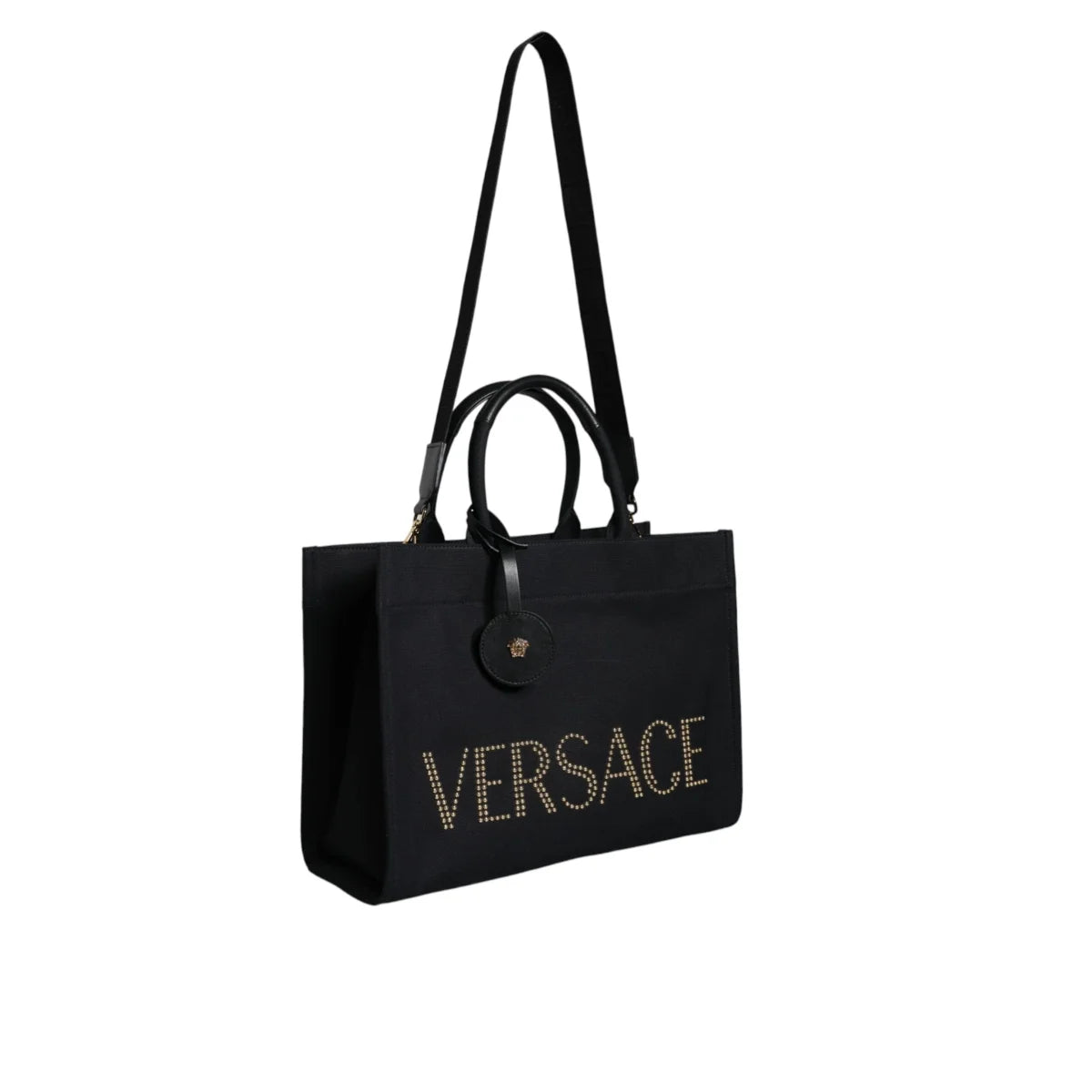 Versace Bag Blitz Authentic Designer Deal with Brand New Crossbody Bags