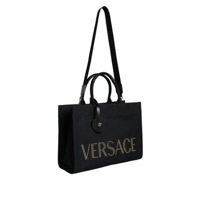 Versace Bag Blitz Authentic Designer Deal with Brand New Crossbody Bags