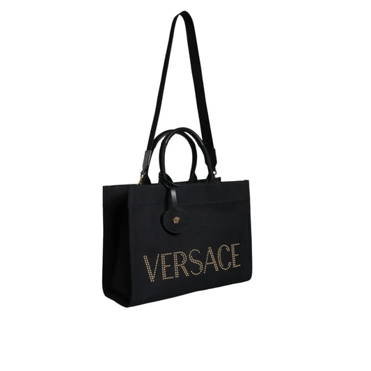 Versace Bag Blitz Authentic Designer Deal with Brand New Crossbody Bags