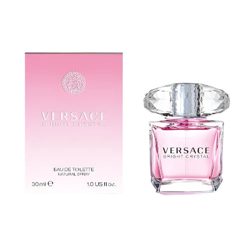 Versace Women’s Perfume - Bright Crystal Eau De Toilette