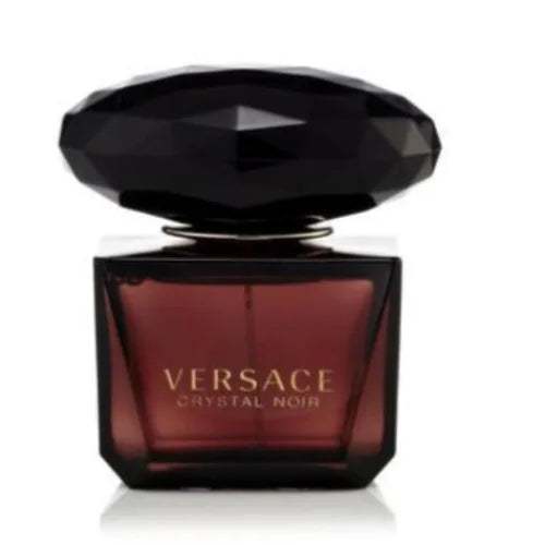 Versace Crystal Noir Perfume Mysterious and Alluring Fragrance for Women Women’s