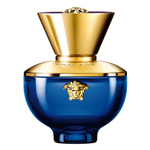 Versace Women’s Perfume - Dylan Blue Pour Femme Eau De Parfum