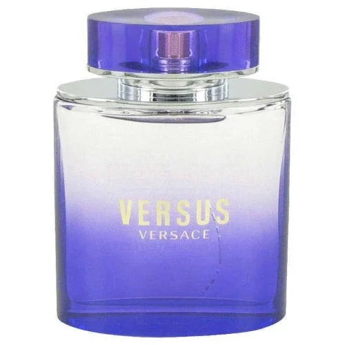 Versace Eau De Toilette for Women Bold Elegance and Alluring Scent Women’s Perfume