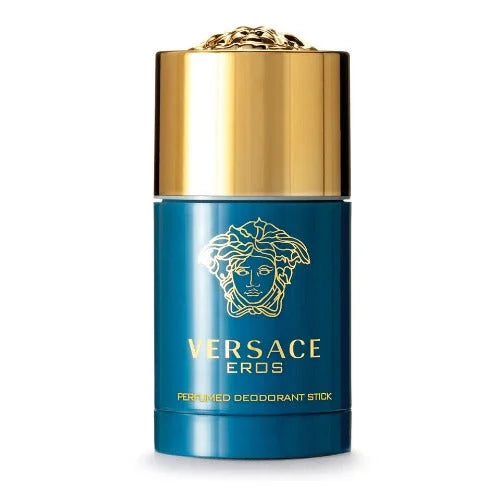 Versace Eros Cologne for Men Refreshing Perfume with Apple and Mint Notes Men’s Bath & Body