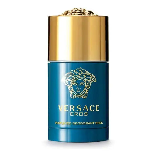 Unleash Seduction with Versace Eros Deodorant Stick’s Irresistible Scent Men’s Bath & Body