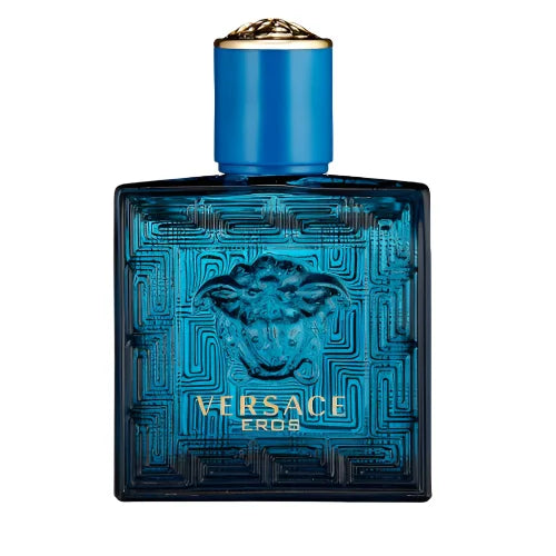 Versace Men’s Cologne - Eros Eau De Toilette